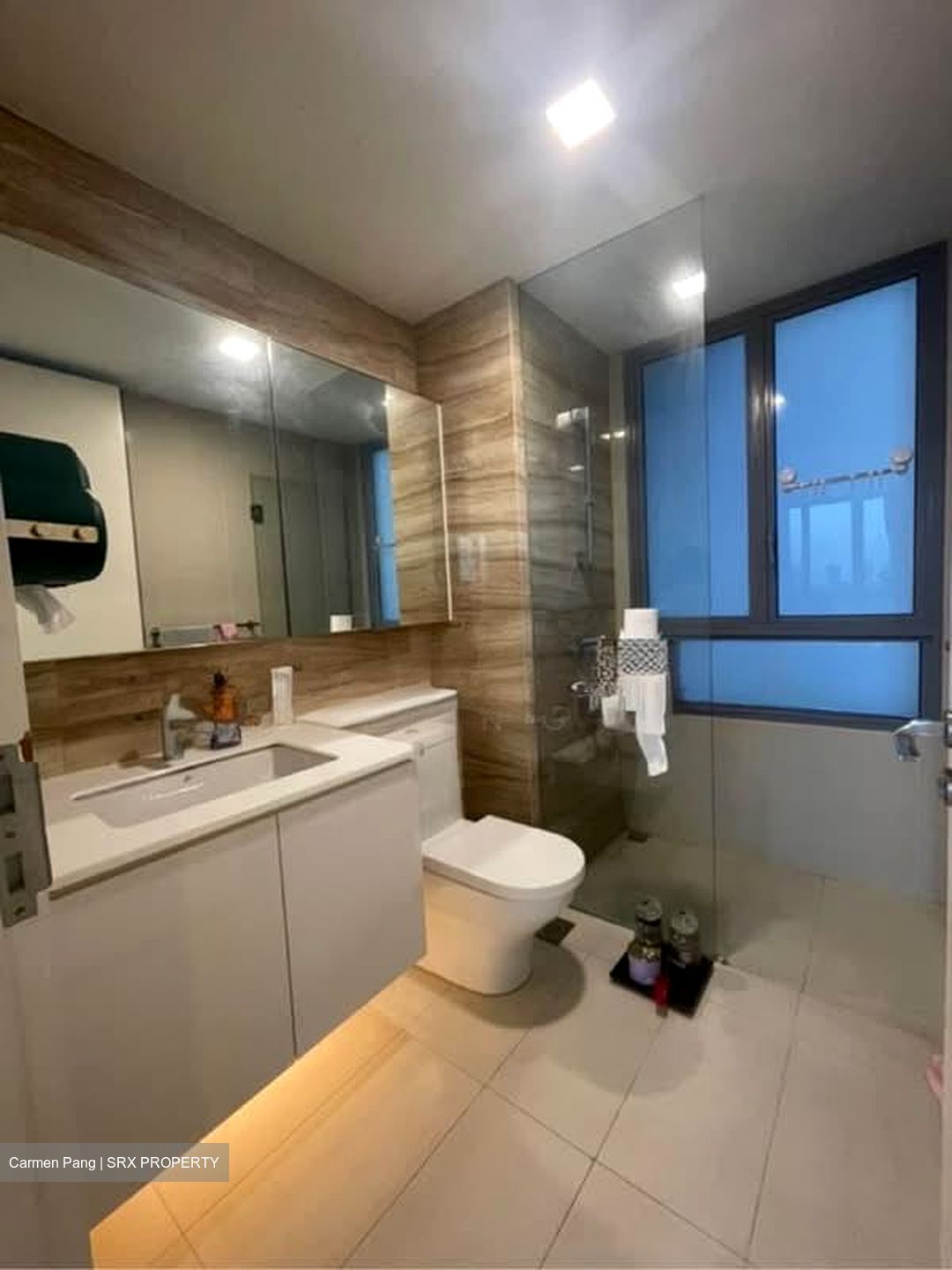Bedok Residences (D16), Apartment #562155641